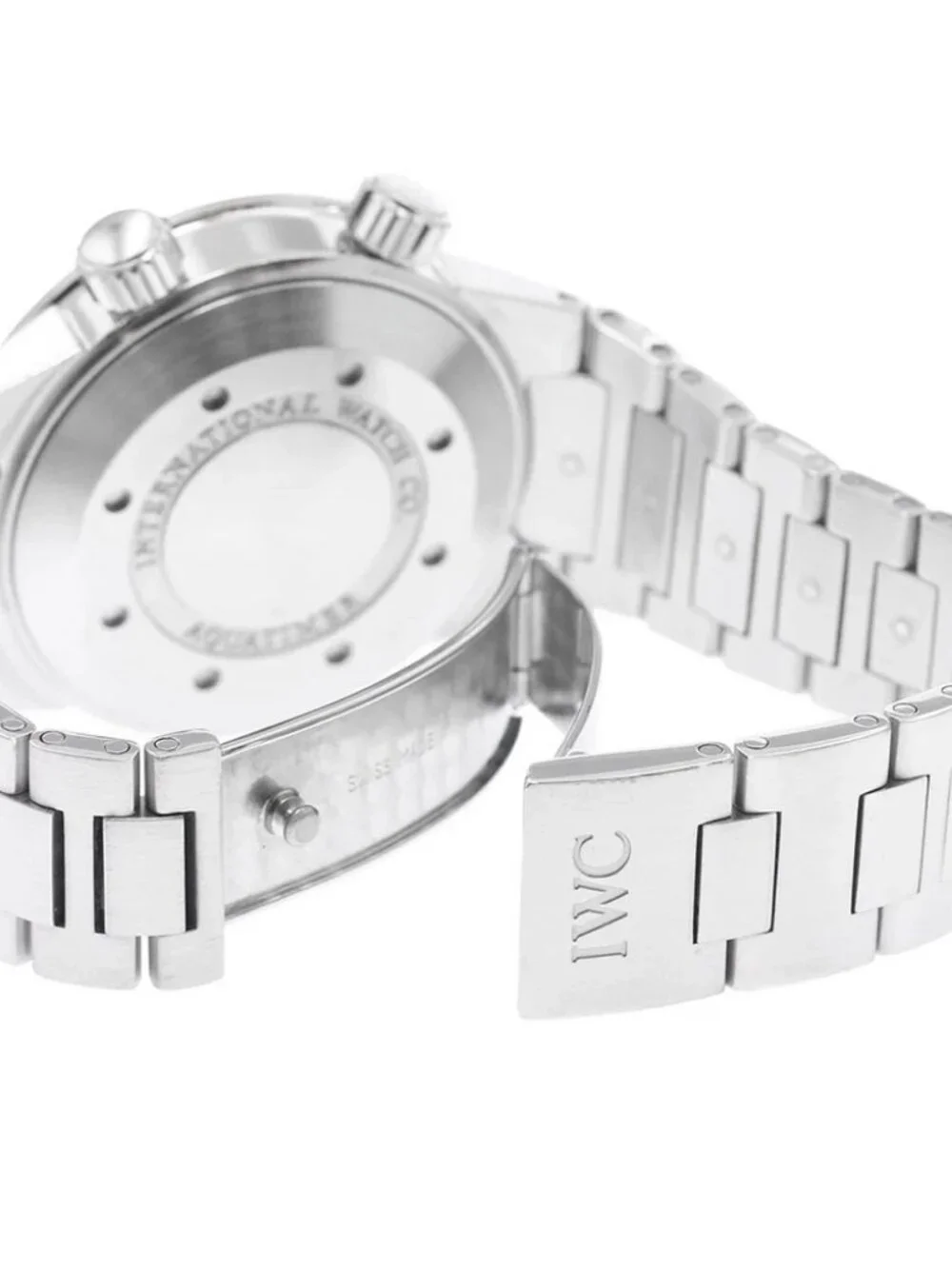 IWC SCHAFFHAUSEN
